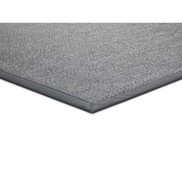 Prime szürke kültéri szőnyeg, 140 x 200 cm - Universal-image-2