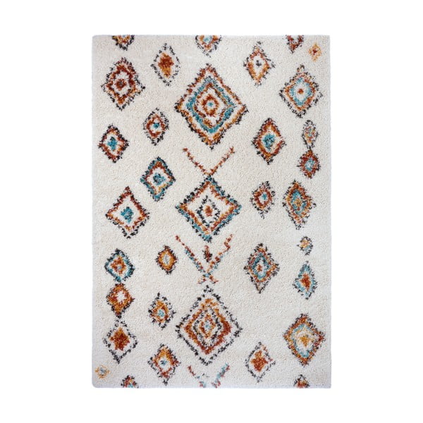 Phoenix krémszínű szőnyeg, 80 x 150 cm - Mint Rugs
