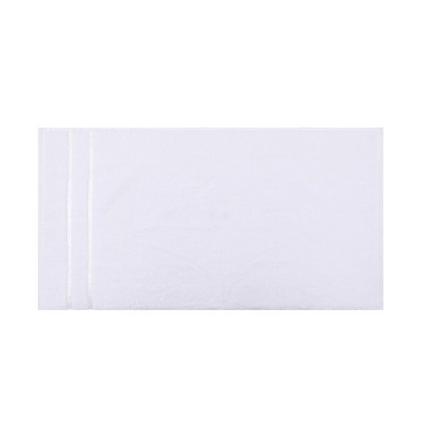 Dolce 3 db-os szürke pamut törölköző szett, 50 x 90 cm - Hobby-image-2