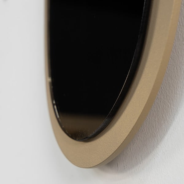 Fali tükör 20x35 cm Pipa – Spinder Design-image-4