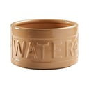 Pet Cane Dog agyagkerámia itatótál kutyáknak, ø 15 cm - Mason Cash
