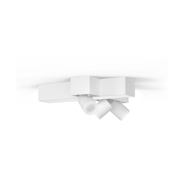 Okos spotlámpa GU10 Centris – Philips Hue-image-4