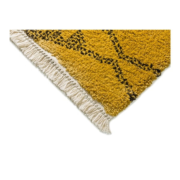 Zaida Mostaza szőnyeg, 160 x 230 cm - Universal-image-2