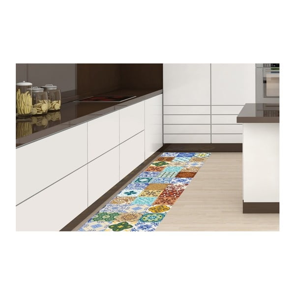 Casa szőnyeg, 140x50 cm - Huella Déco-image-1