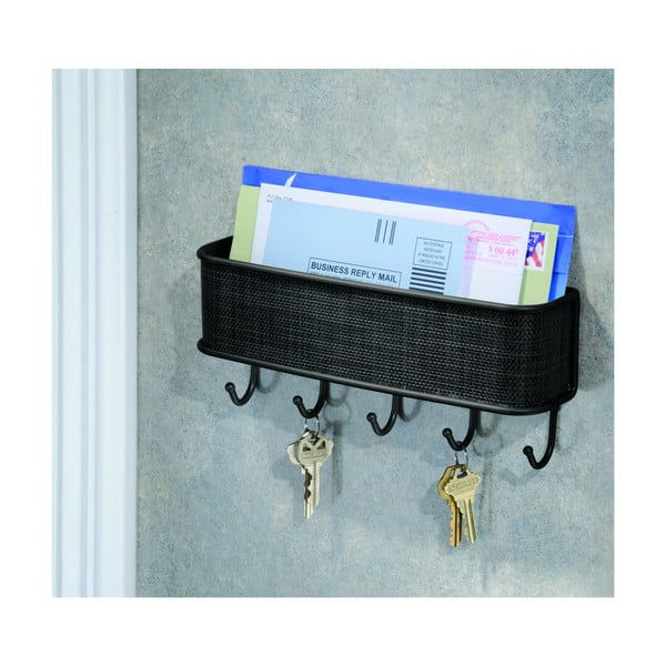 Twillo fali fém kulcstartó - iDesign-image-2