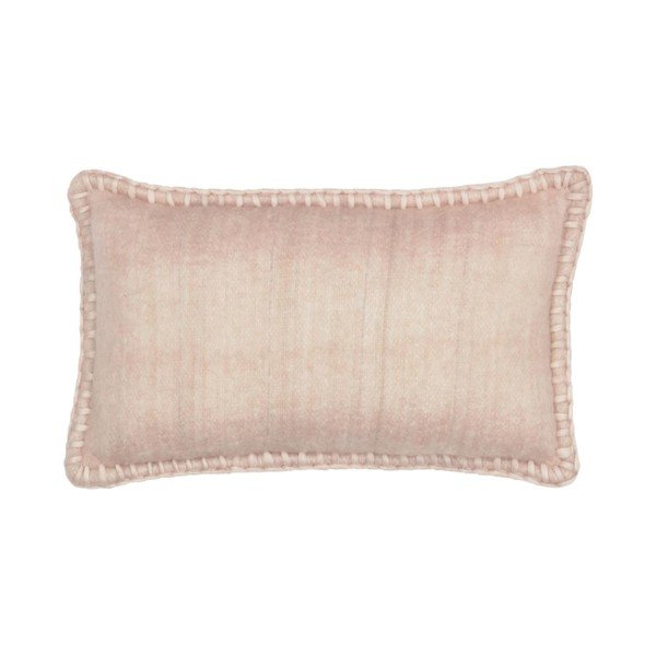 Gyapjúkeverék párnahuzat 30x50 cm Augustina – Kave Home