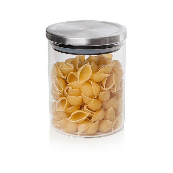 Üvegedény, 800 ml - Sabichi-image-1