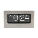 Digitális asztali óra Boxed Flip – Karlsson