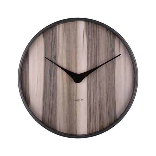 Falióra ø 40 cm  Wood Melange – Karlsson-image-2
