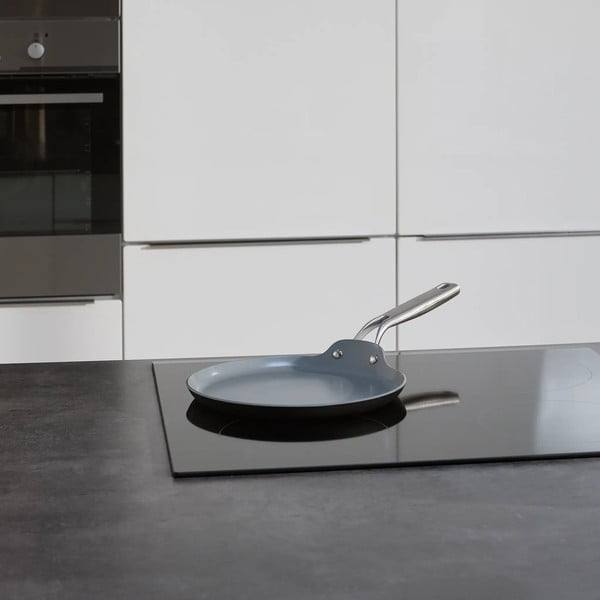 Palacsintasütő serpenyő kerámia felülettel ø 26 cm Meda 3.0 – FABINI-image-1