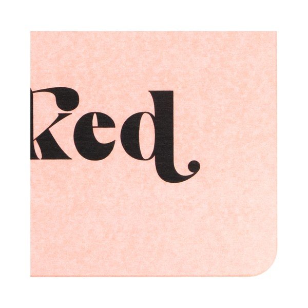 Világos rózsaszín kovaföld fürdőszobai kilépő 39x60 cm Get Naked – Artsy Doormats-image-3