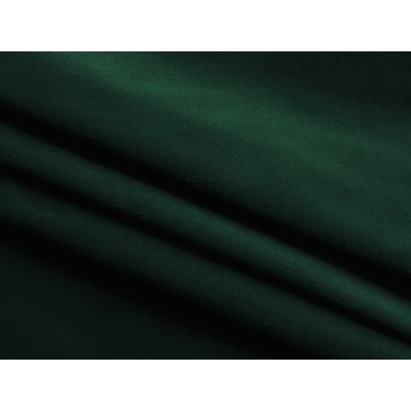 Zöld bársony lábtartó Kapua – Makamii-image-3