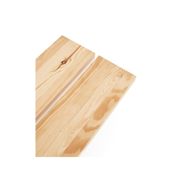 Natúr színű pad Banda – Teulat-image-4