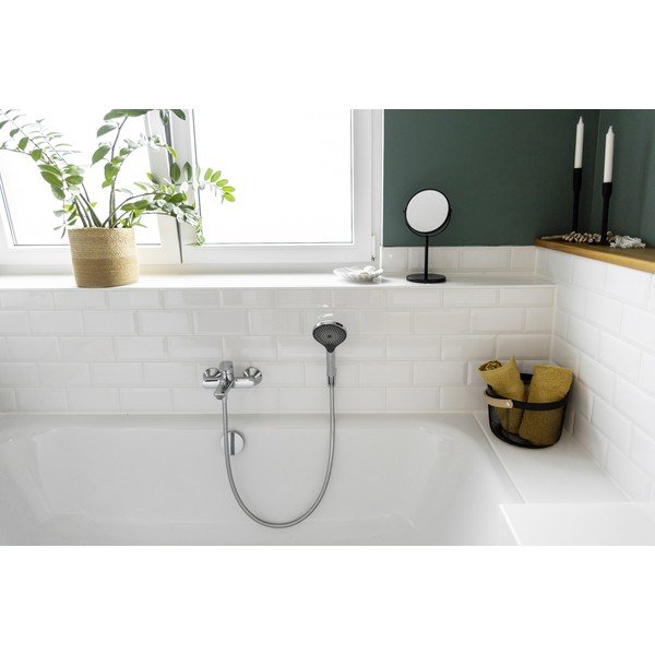 Zuhanyfej ø 12 cm Water Saving – Wenko-image-4