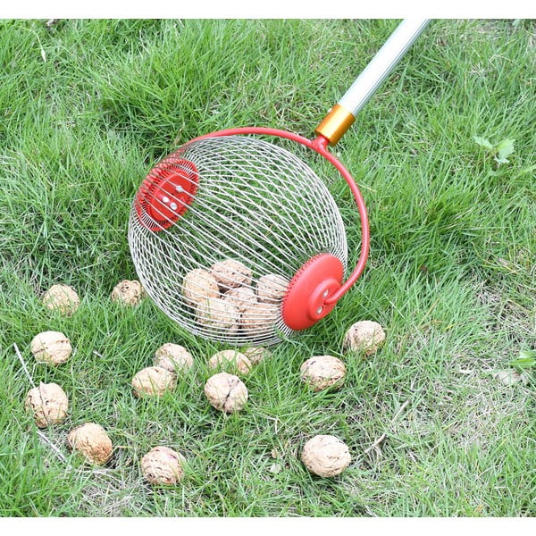 Gyümölcsszedő – Garden Pleasure-image-3