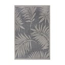 Szürke kültéri szőnyeg 155x235 cm Clyde Paru – Hanse Home