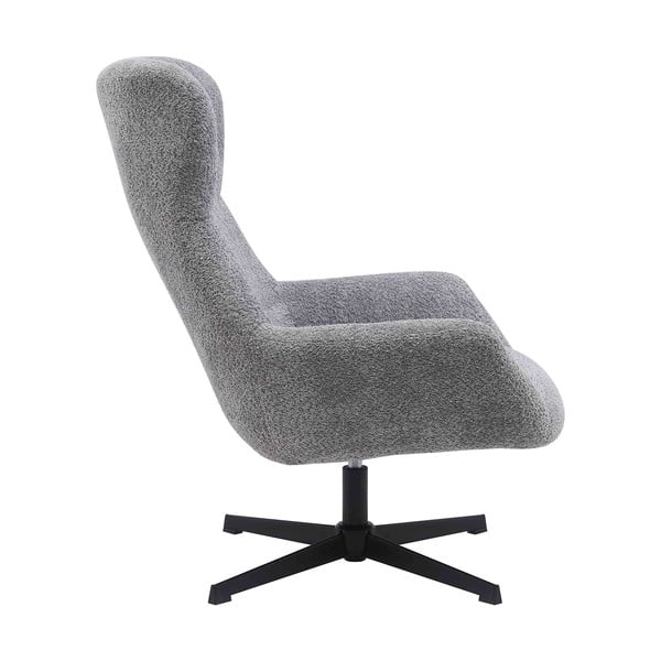 Szürke fotel Bescia – House Nordic-image-2