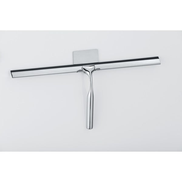 Terni ezüstszínű fürdőszobai vízlehúzó - Wenko-image-1