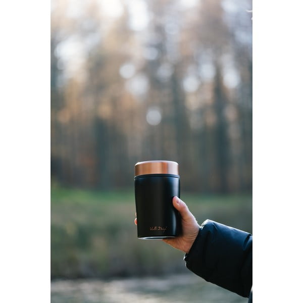 Ételtartó termosz Fuori – Vialli Design-image-4