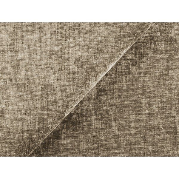 Világosbarna zsenília lábtartó Kuki – Makamii-image-4