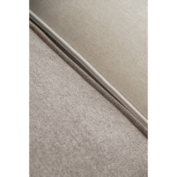 Bézs kanapé modul (jobb oldali) Flex Felix – Miuform-image-3