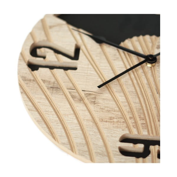 Fali óra ø 36 cm Ryan – Styler-image-4