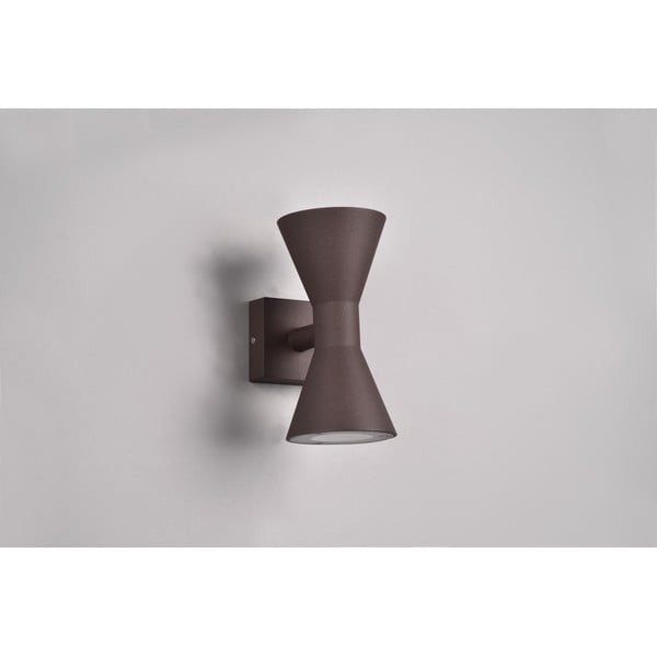 Kültéri lámpa (magasság 20 cm) Ardas – Trio-image-4