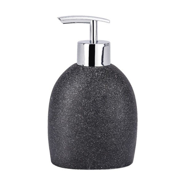 Puro Anthracite szappanadagoló - Wenko-image-1