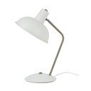 Hood fehér asztali lámpa - Leitmotiv