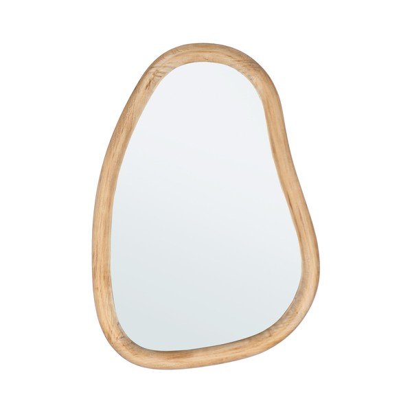 Fali tükör 35,5x50 cm Kennelly – Yes Everyday