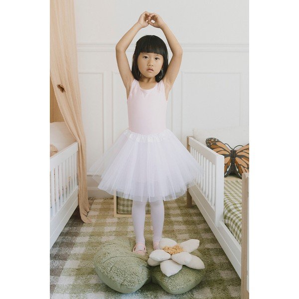 Pamut gyerek párna 60x60 cm Water Lily – Lorena Canals-image-3