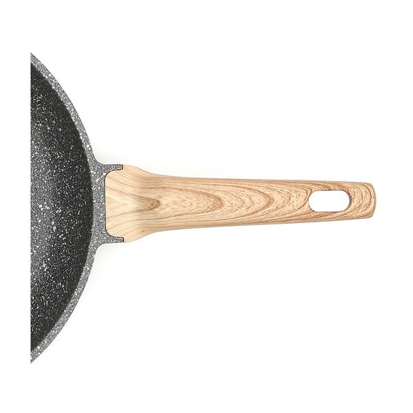 Eco Petra serpenyő, ⌀ 28 cm - Kasanova-image-2