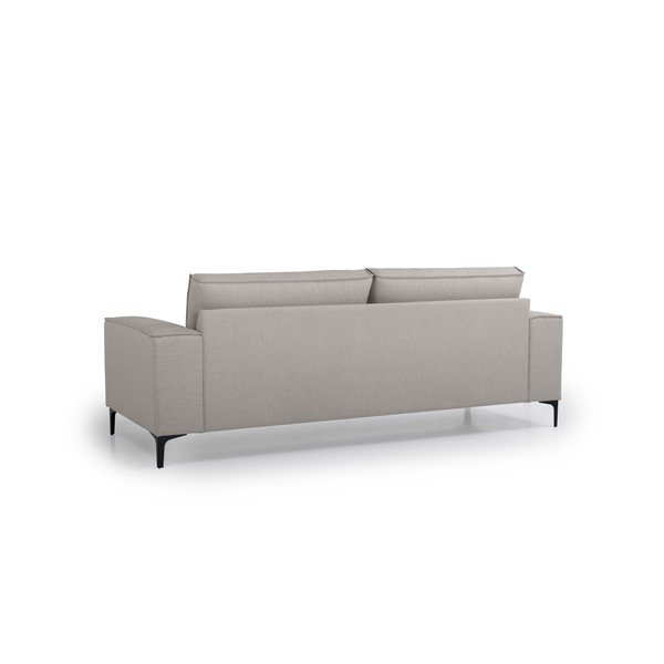 Bézs kanapé 224 cm Copenhagen – Scandic-image-2