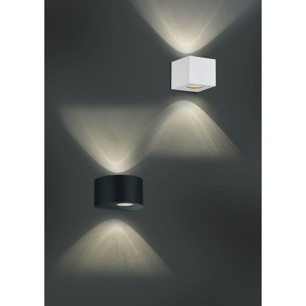 Kültéri lámpa (magasság 9 cm) Rosario – Reality-image-1