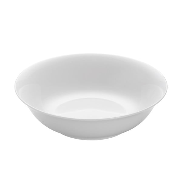 Basic fehér porcelán tálka, ø 20 cm - Maxwell & Williams