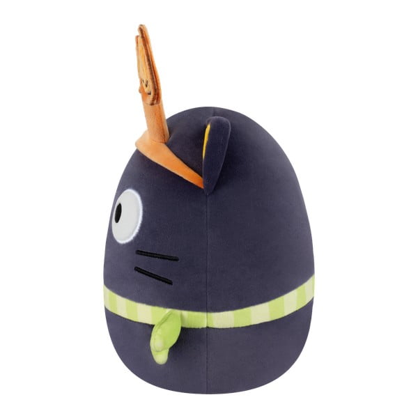 Plüssjáték Hello Kitty Chococat – SQUISHMALLOWS-image-2