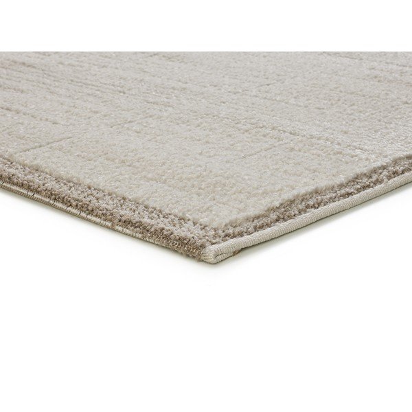 Krémszínű szőnyeg 200x290 cm Candela – Universal-image-3