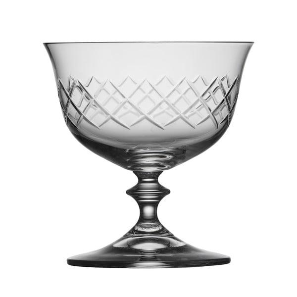 Pezsgős pohár szett 2 db-os 280 ml Eaton – Lyngby Glas