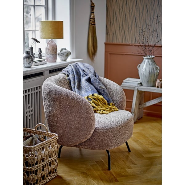 Takaró 130x150 cm Jax – Bloomingville-image-1