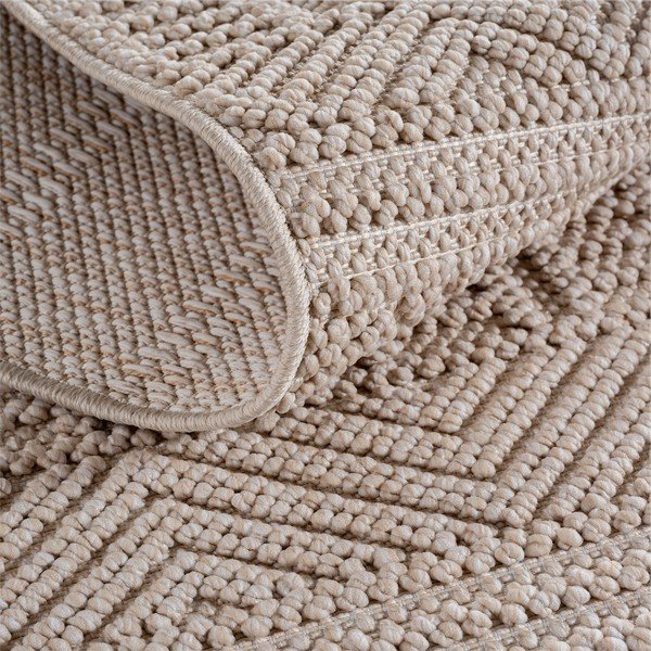 Bézs szőnyeg 200x290 cm Helix 2202 – Ayyildiz Carpets-image-2