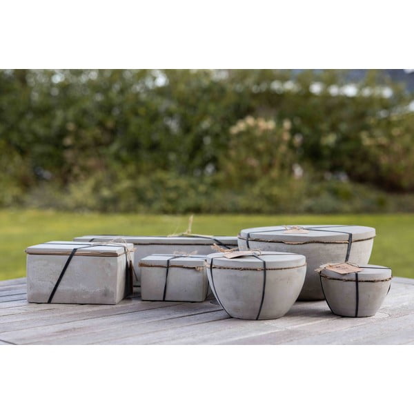 Kültéri gyertya – Esschert Design-image-1