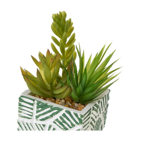 Műnövény szett 3 db-os (magasság 12 cm) Cactus – Casa Selección-image-1