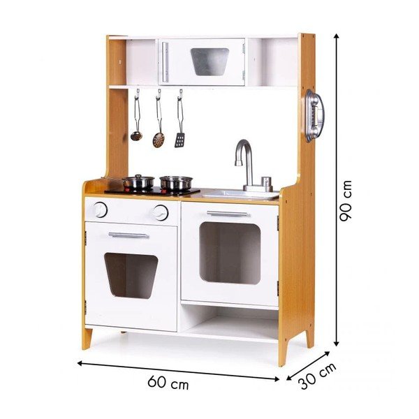 Játékkonyha Montessori – Meowbaby-image-4