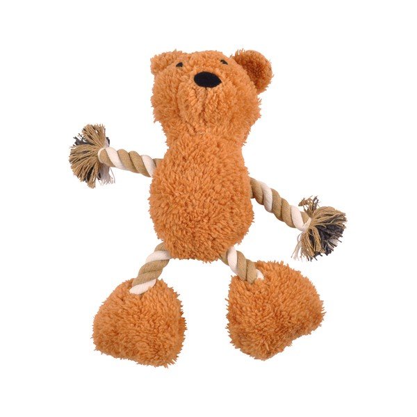 Kutyajáték Bear – Love Story