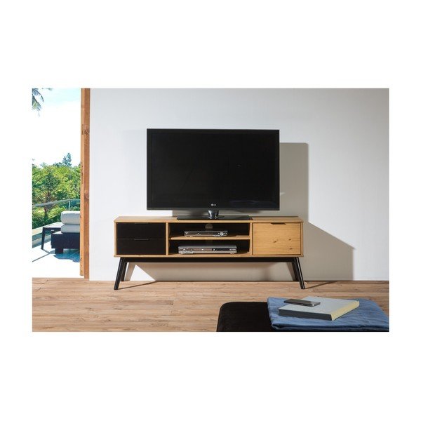 Lucie TV-állvány, 40 x 52 cm - Marckeric-image-3