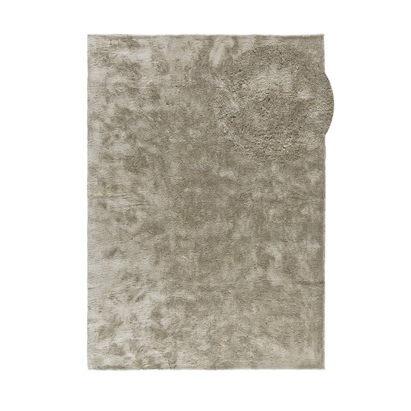 Szürkésbézs szőnyeg 140x200 cm Roma – Universal