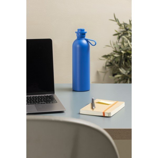 Kék gyerek termosz 560 ml – LEGO®-image-3