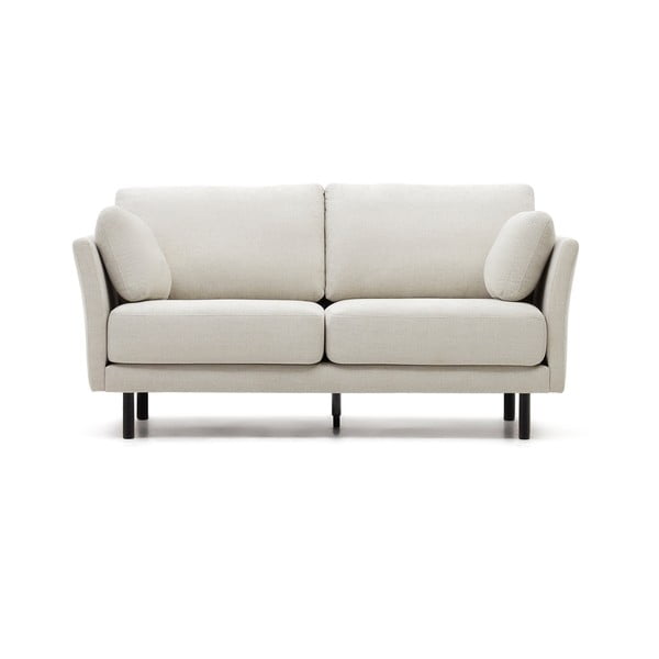 Krémszínű kanapé 170 cm Gilma – Kave Home