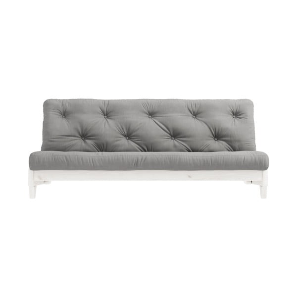 Fresh White/Grey variálható kanapé - Karup Design