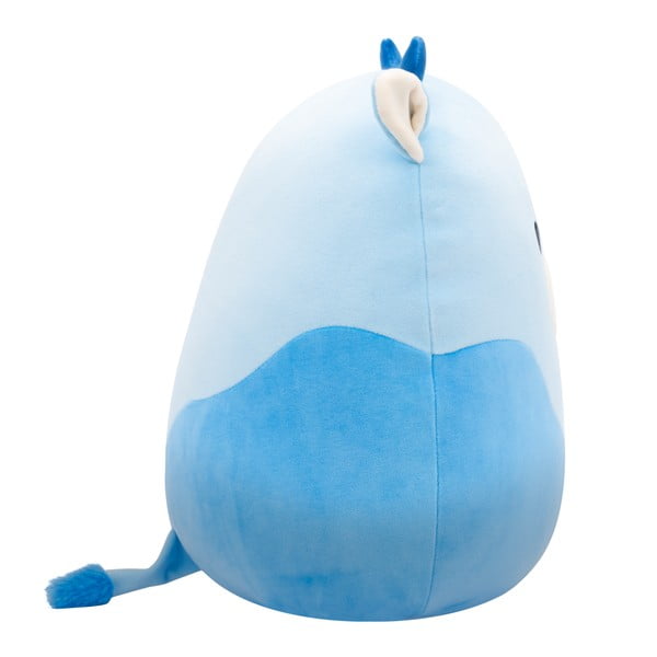 Plüssjáték Rutanya – SQUISHMALLOWS-image-1